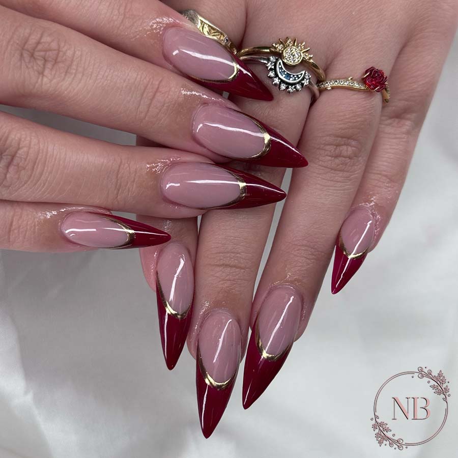 Nail Boss San Diego, CA 92120